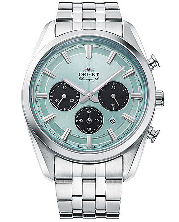 Orient Chronograph RA-TX0304L